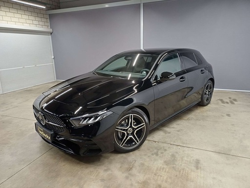 Mercedes-Benz A 180 AMG Line,Night pakket,Smartphone-integratie,Camera